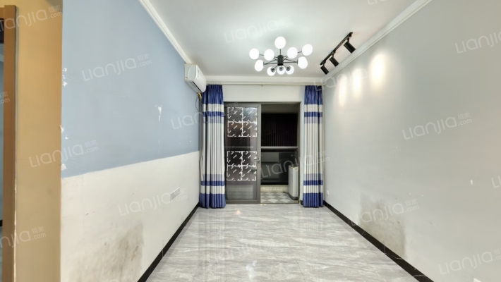 财富世家半山町二手房实景图