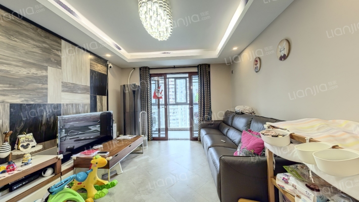 金山谷四期二手房实景图