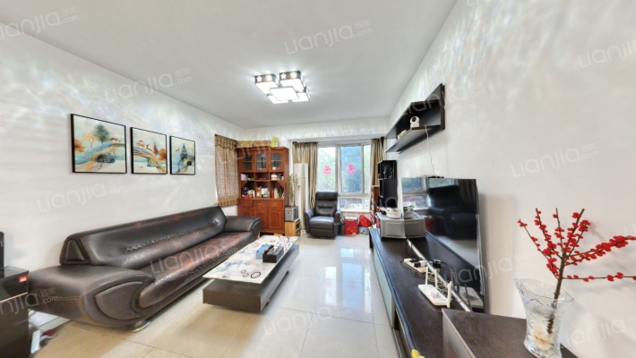 南湖星辰湾二期二手房实景图