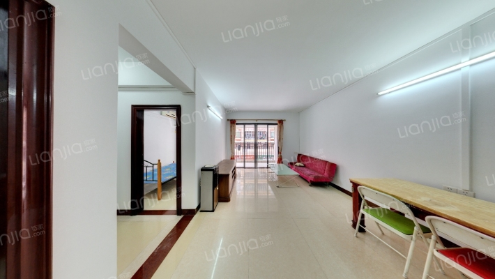 恒捷·假日美域二手房实景图