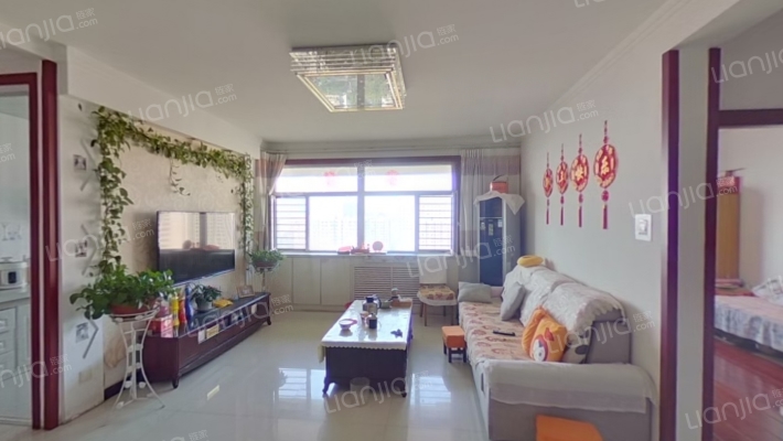 汇景阁二手房实景图