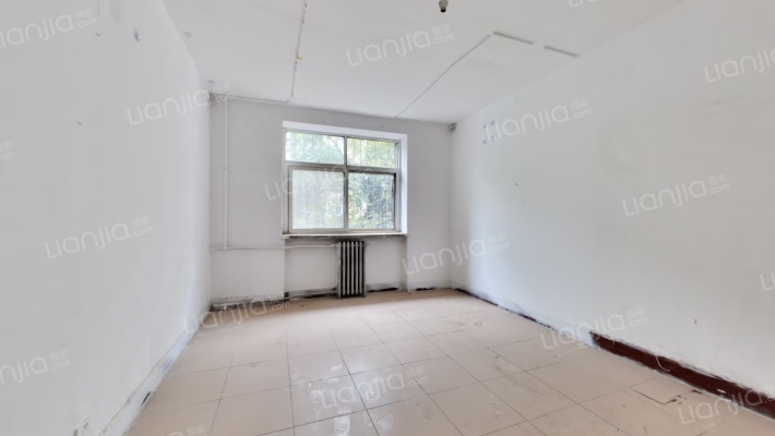 地质大学北院宿舍二手房实景图