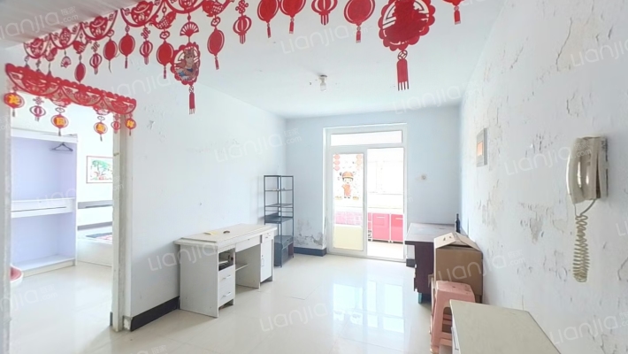 福源小区二手房实景图
