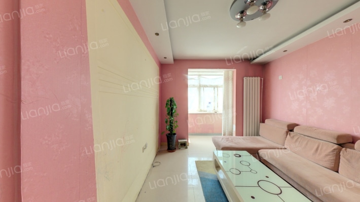 设计院家属院（闵家桥）二手房实景图