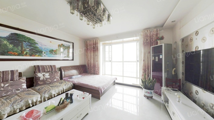 荣川·沁园二手房实景图