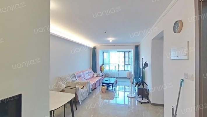 御宾府二手房实景图