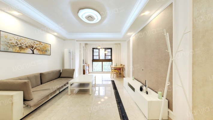 竹径悦山二手房实景图