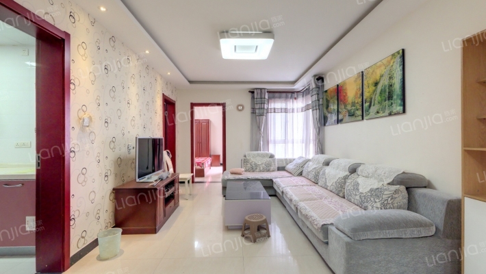 新欣城二手房实景图