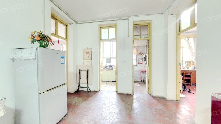 柴林头东区二手房实景图