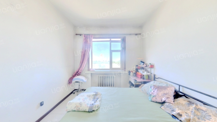 红旗农场综合楼二手房实景图