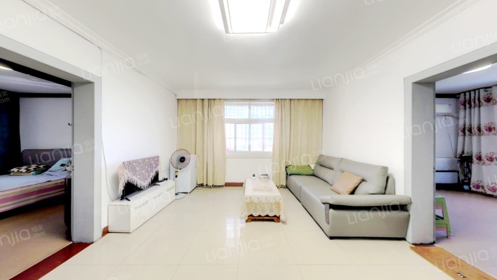 盐河花园二手房实景图