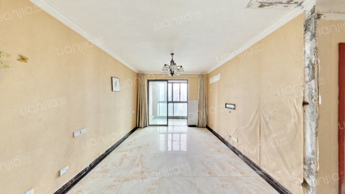 和谐嘉园东苑二手房实景图