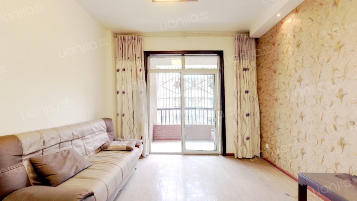 高桥B2二手房实景图