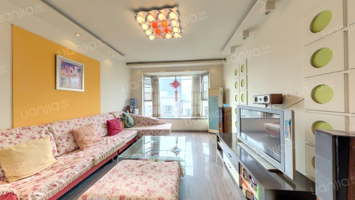 东方怡景二手房实景图