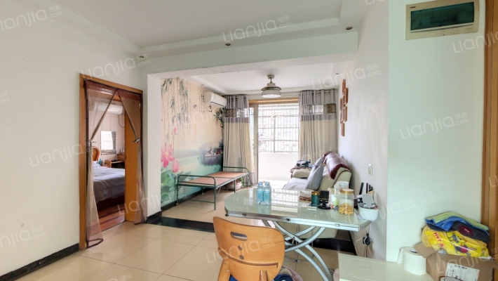 玉琳路布市二手房实景图