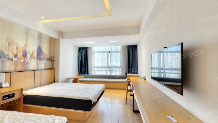 中山西路1388号二手房实景图