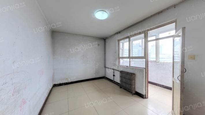 清心雅苑东区二手房实景图