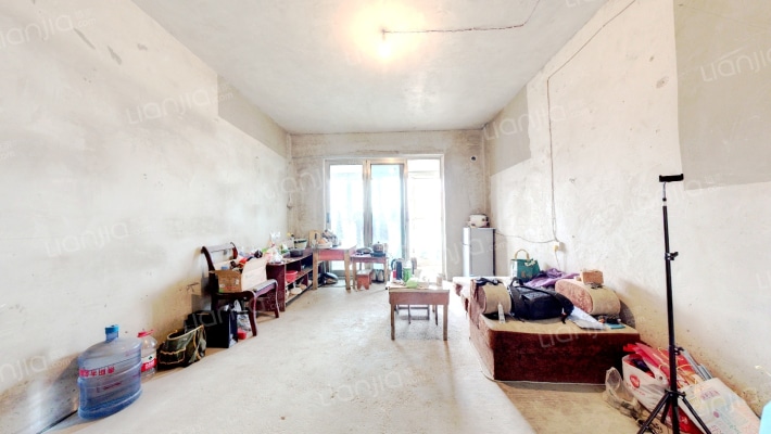 未来方舟H4组团二手房实景图