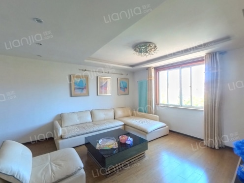 整租·逍遥花园 2室1厅 南