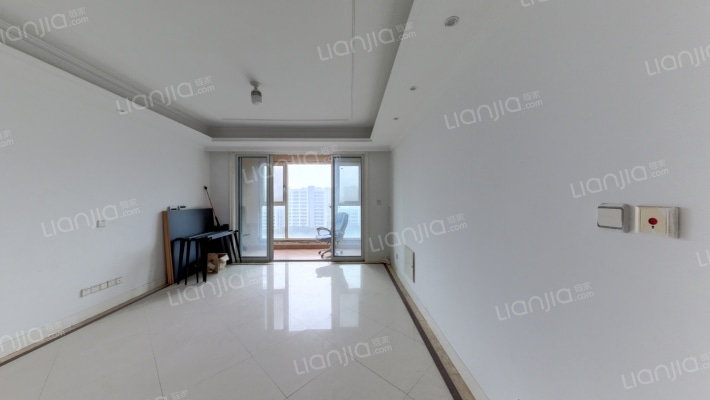 中南世纪花城三期二手房实景图