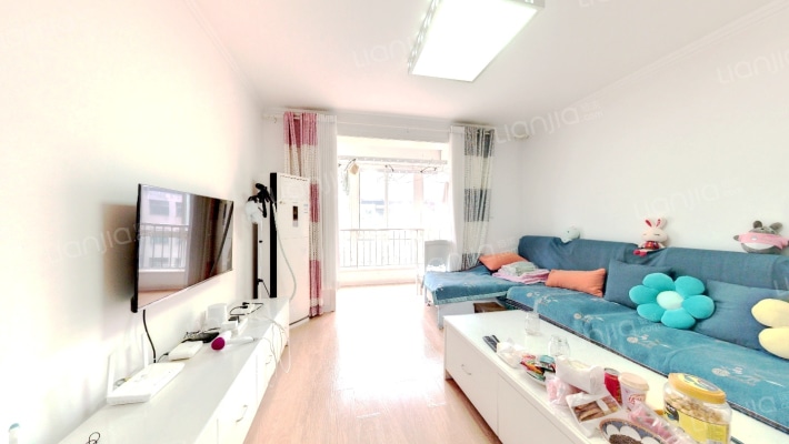 嘉怡豪庭二手房实景图