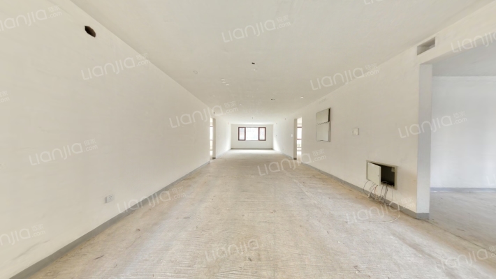 世华龙樾四期二手房实景图