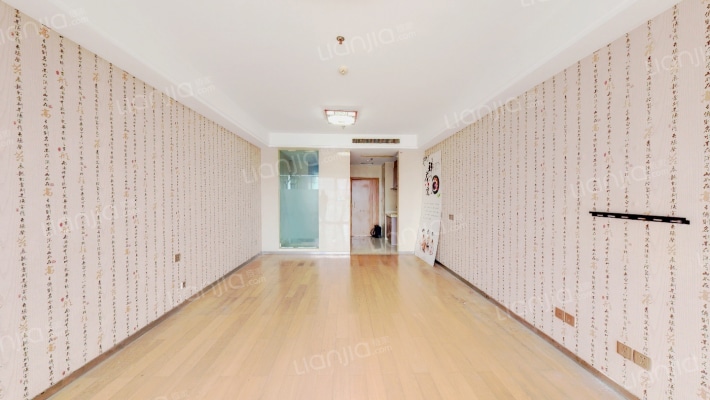 联盛天连天二手房实景图