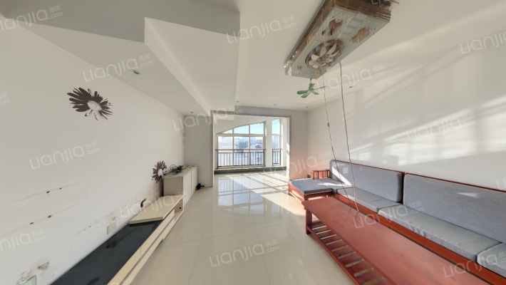 嘉禾苑二手房实景图