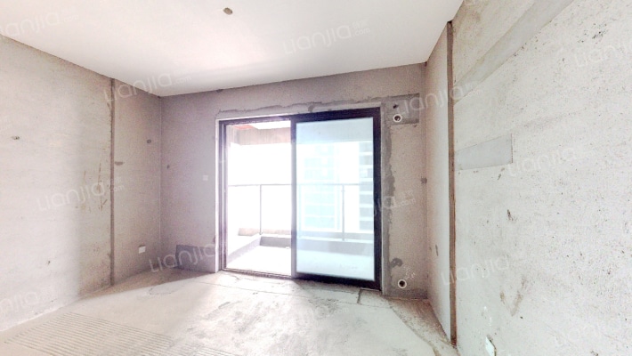 金辉优步花园二手房实景图