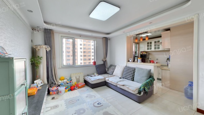 善和园二手房实景图