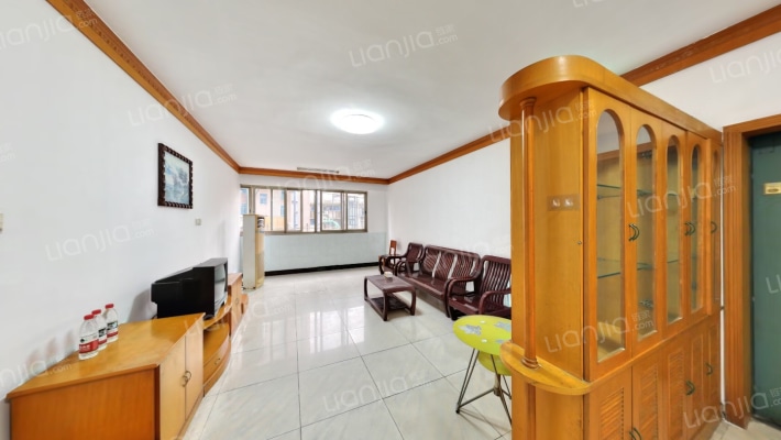 湖南省地质测试研究院二手房实景图