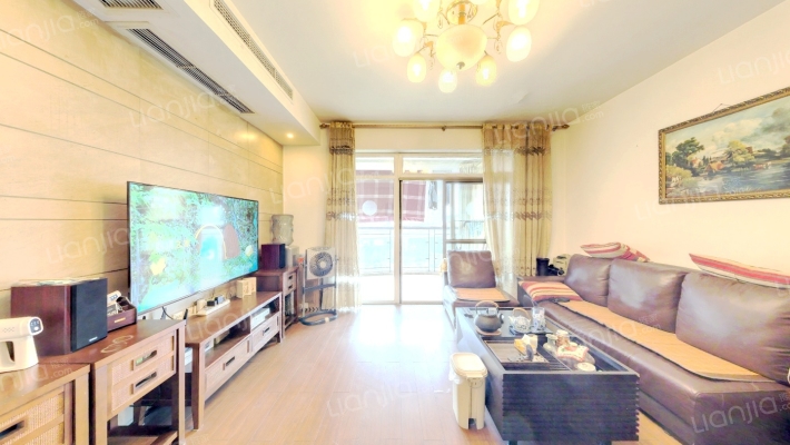 澳林春天二手房实景图