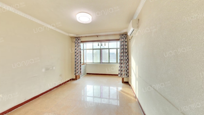 六谷庄1号院二手房实景图