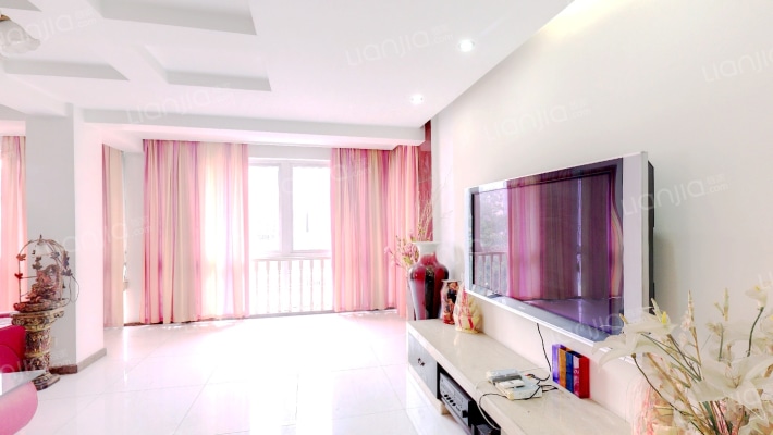 雅仕公寓二手房实景图