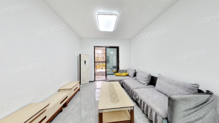 北延新居D区二手房实景图