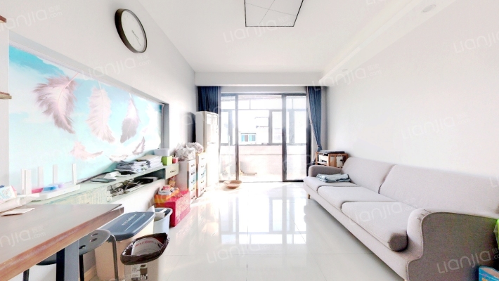 西塘南巷8号二手房实景图