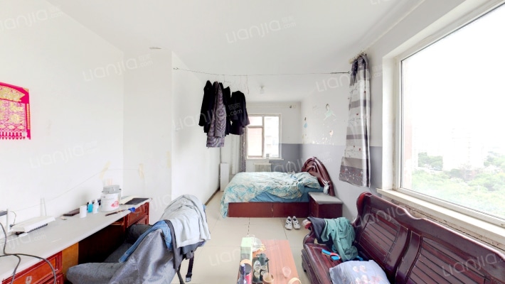 畅园二手房实景图