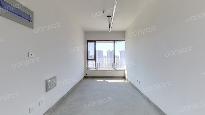 鲁商·东悦府二手房实景图