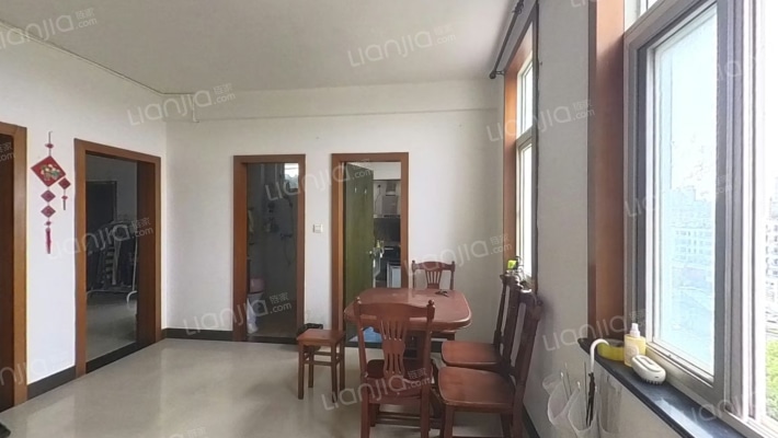 恒誉大厦二手房实景图