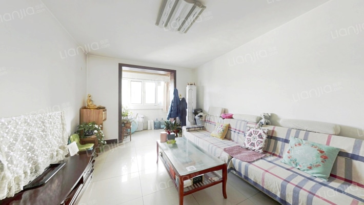 常泰里荣馨园二手房实景图