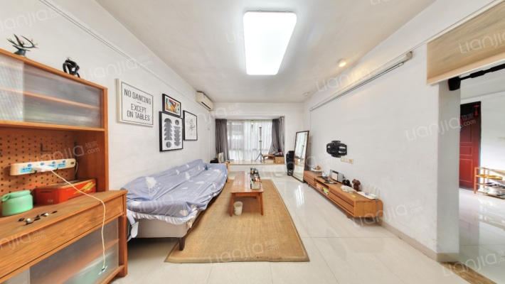 宏远御庭山二手房实景图