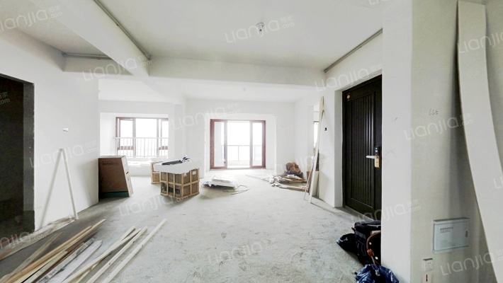 时代华鸿中央公园二手房实景图