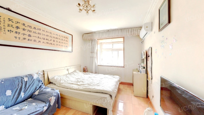 无影山路西街二手房实景图