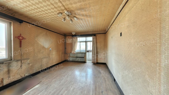 东四北大街二手房实景图