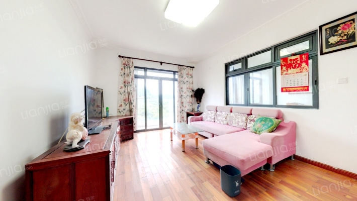 御庭苑二手房实景图