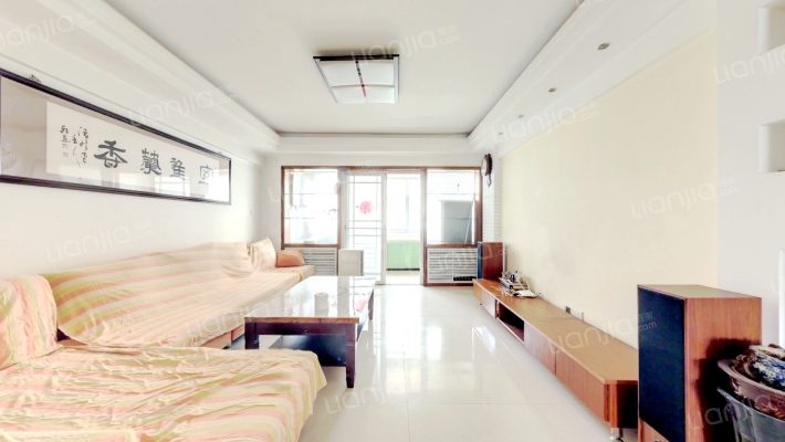 附安小区二手房实景图