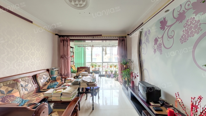 祥瑞小区二手房实景图