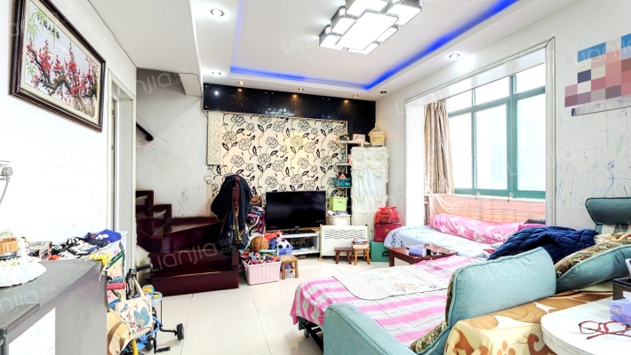 金地太阳城二手房实景图