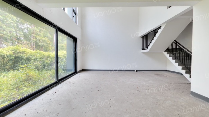 广佛新世界观邸二手房实景图