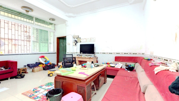 迈豪街二手房实景图